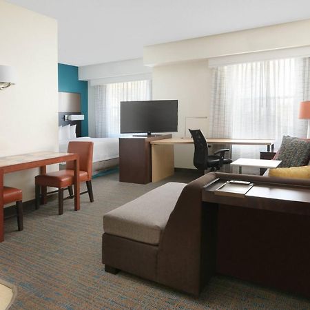 Residence Inn Dallas Park Central מראה חיצוני תמונה