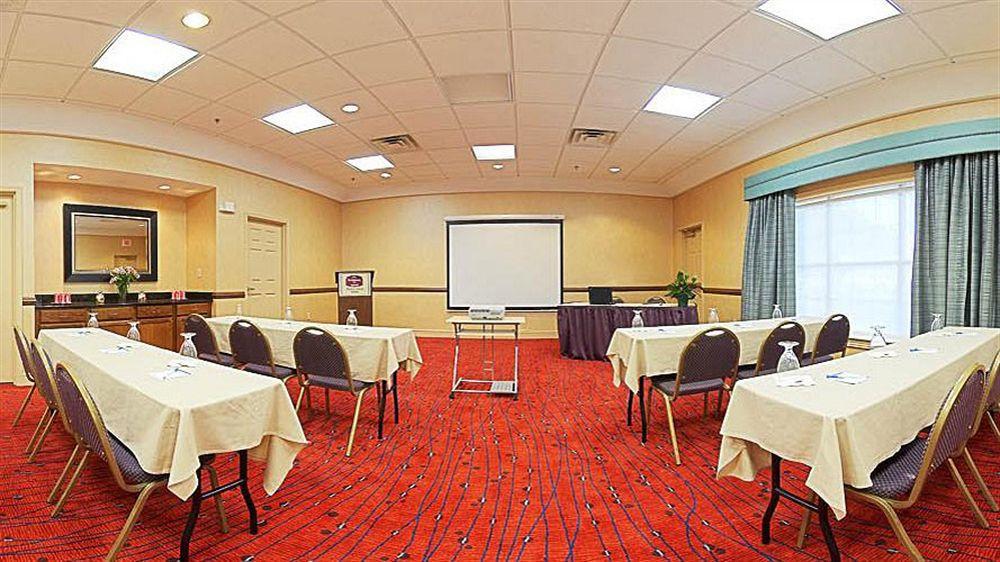 Residence Inn Dallas Park Central מראה חיצוני תמונה