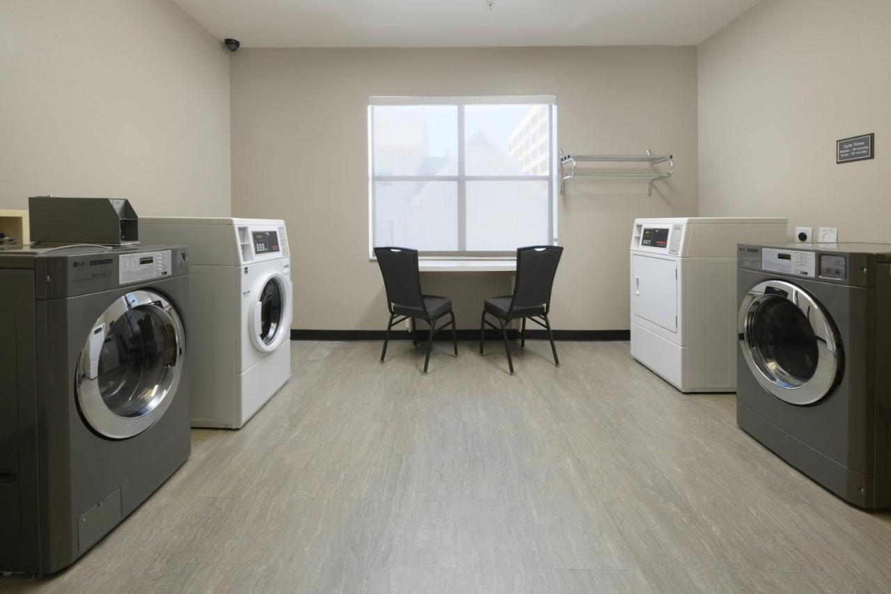 Residence Inn Dallas Park Central מראה חיצוני תמונה