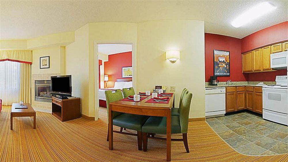 Residence Inn Dallas Park Central מראה חיצוני תמונה