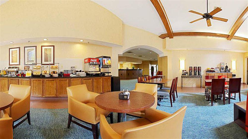 Residence Inn Dallas Park Central מראה חיצוני תמונה